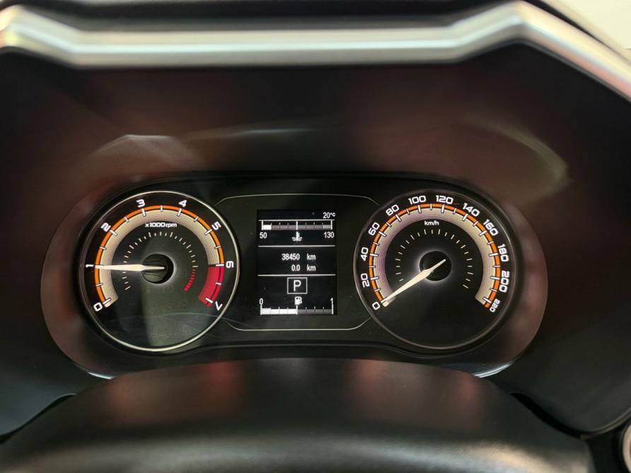 Lada (ВАЗ) Vesta I Рестайлинг (NG) Новочеркасск  - изображение 10