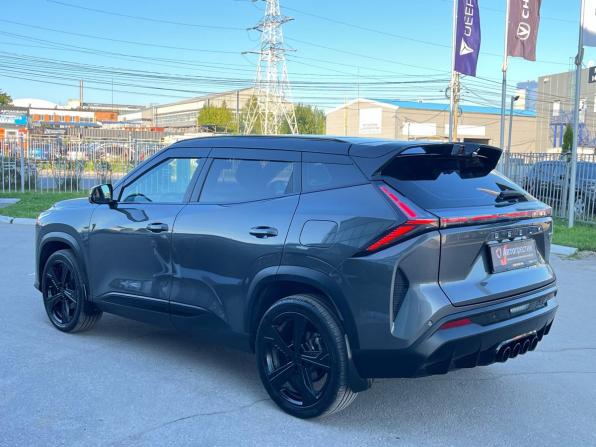 Geely Cityray с пробегом 2024 года, цена 2 350 000 рублей, 39250 км, внедорожник, Автокод Объявления