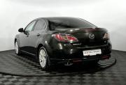 Mazda 6 II (GH) Нижний Новгород  - изображение 31