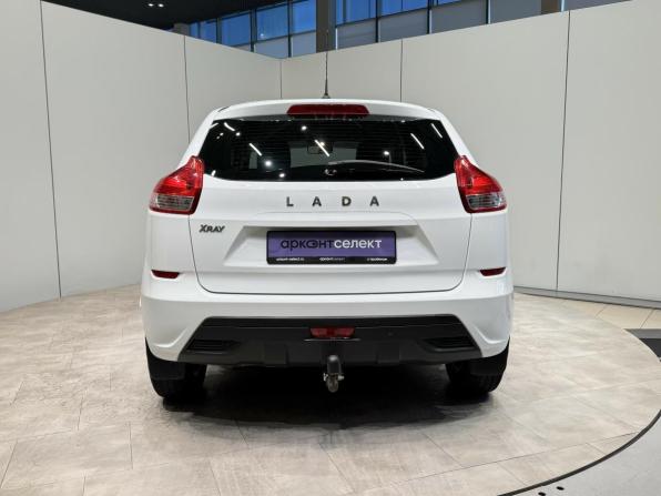 Lada (ВАЗ) XRAY I с пробегом 2017 года, цена 799 000 рублей, 129466 км, хэтчбек, Автокод Объявления