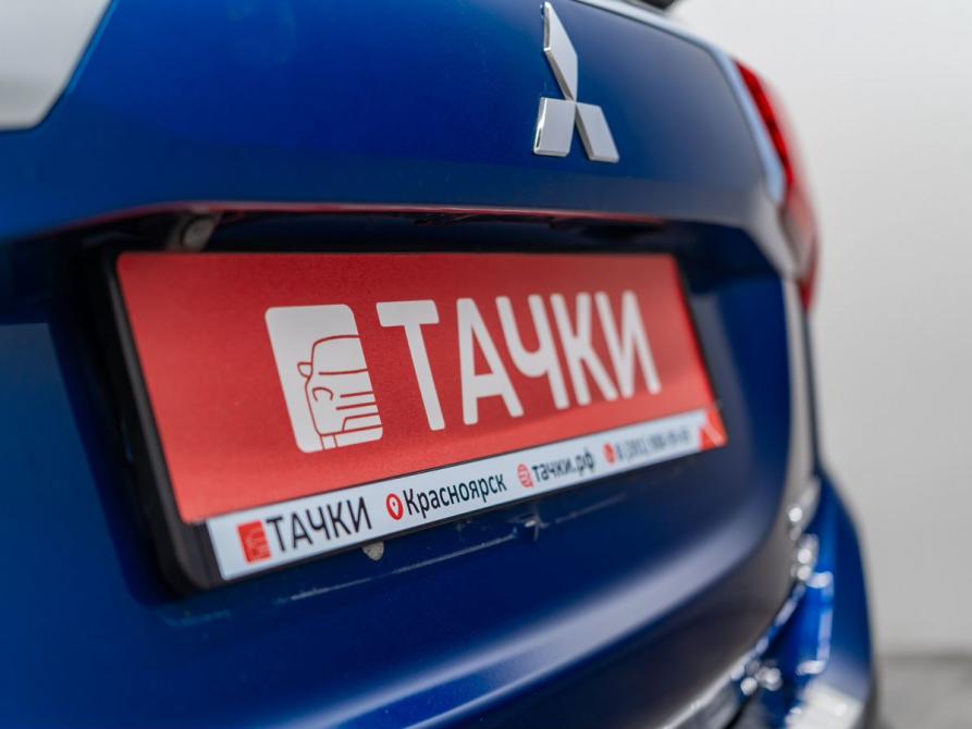 Mitsubishi Outlander III Рестайлинг 2 Красноярск  - изображение 22