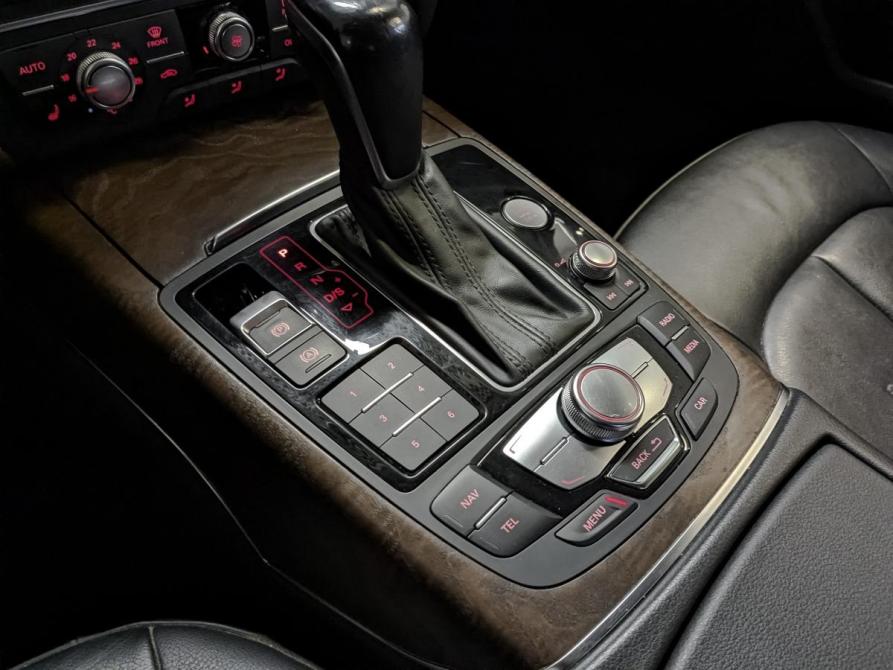Audi A6 IV (C7) Рестайлинг Санкт-Петербург  - изображение 27