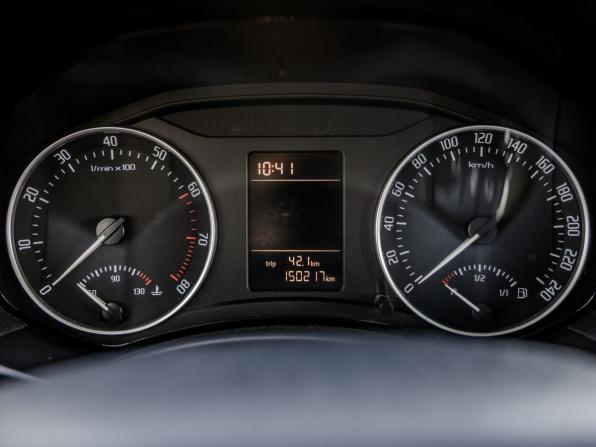 Skoda Octavia II (A5) Рестайлинг с пробегом 2010 года, цена 898 000 рублей, 150217 км, лифтбек, Автокод Объявления