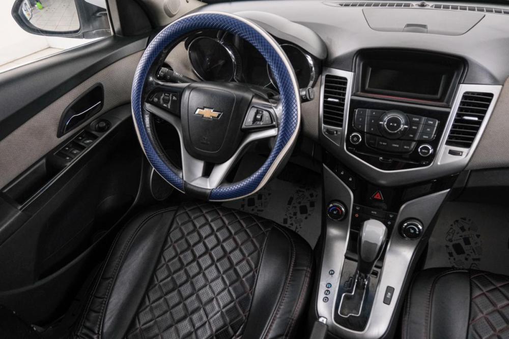 Chevrolet Cruze I Красноярск  - изображение 9
