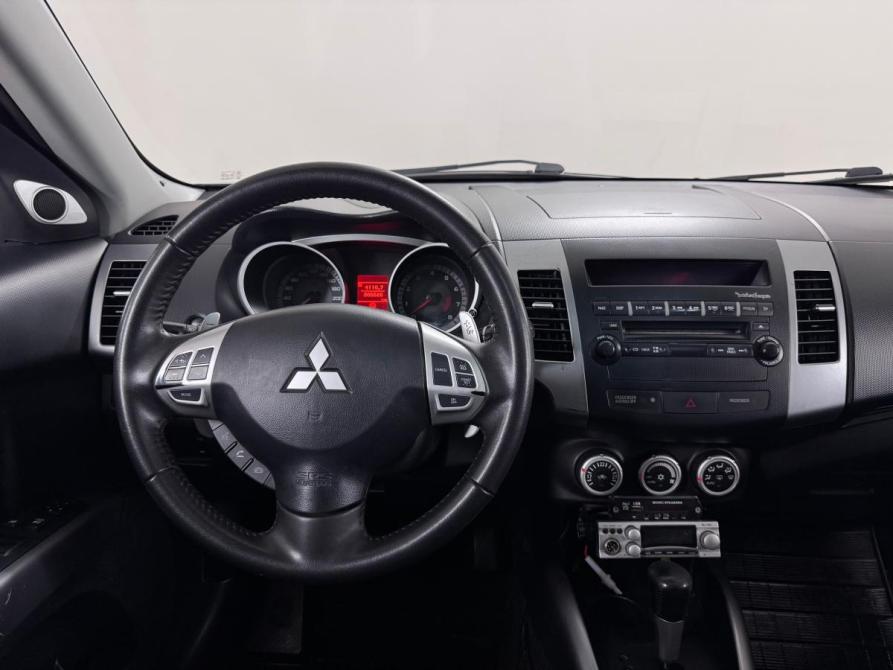 Mitsubishi Outlander II Тюмень  - изображение 10