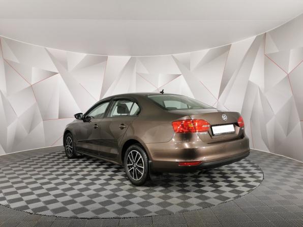 Volkswagen Jetta VI с пробегом 2014 года, цена 885 150 рублей, 192827 км, седан, Автокод Объявления