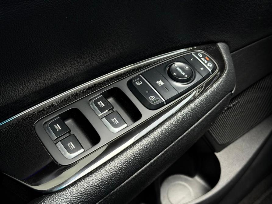 Kia Optima IV Рестайлинг Пермь  - изображение 31