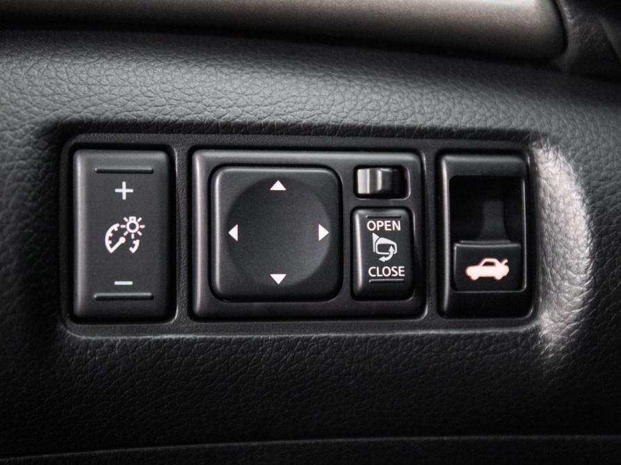 Nissan Sentra VII (B17) Иркутск  - изображение 16