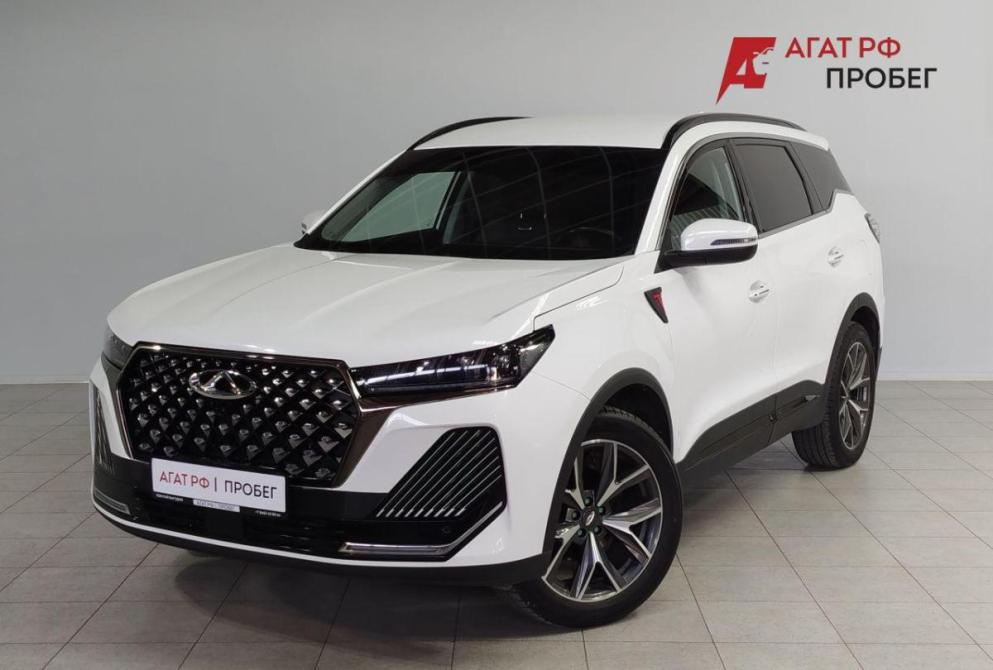 Chery Tiggo 7 Pro Max I Саратов  - изображение 1