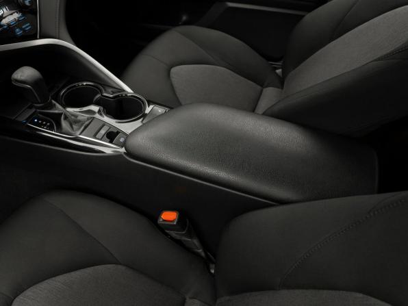 Toyota Camry VIII (XV70) с пробегом 2018 года, цена 2 525 000 рублей, 163963 км, седан, Автокод Объявления