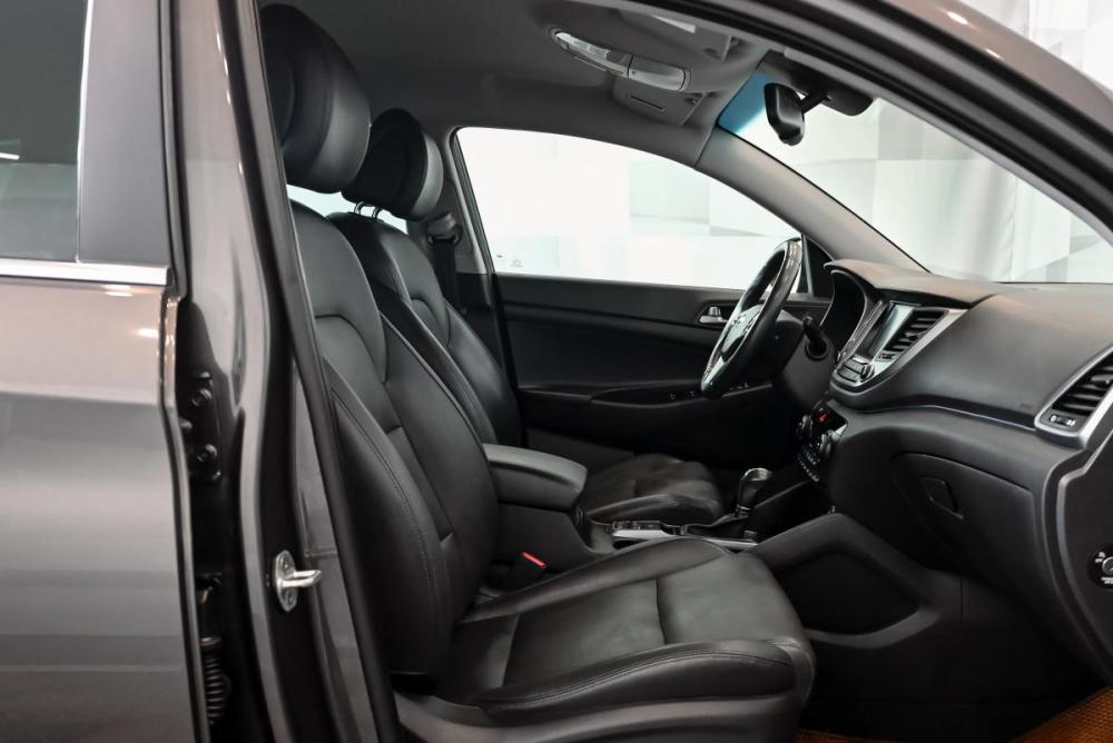 Hyundai Tucson III Екатеринбург  - изображение 11