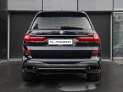BMW X7 I (G07) Москва  - изображение 45