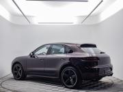 Porsche Macan I Москва  - изображение 25
