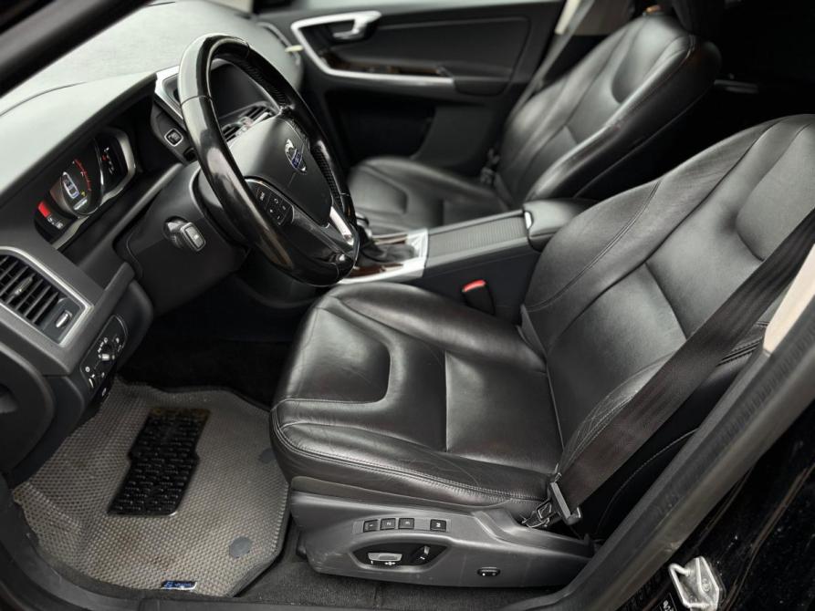 Volvo XC60 I Рестайлинг Набережные Челны  - изображение 14