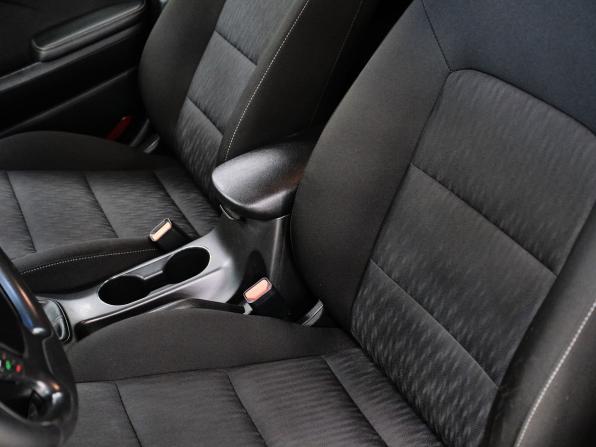 Kia Cerato III с пробегом 2015 года, цена 1 280 000 рублей, 133135 км, седан, Автокод Объявления
