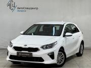 Kia Ceed III Химки  - изображение 18