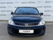 Nissan Tiida I Рестайлинг Набережные Челны  - изображение 30