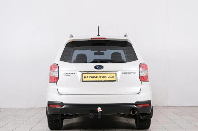 Subaru Forester IV с пробегом 2012 года, цена 1 749 000 рублей, 227352 км, внедорожник, Автокод Объявления