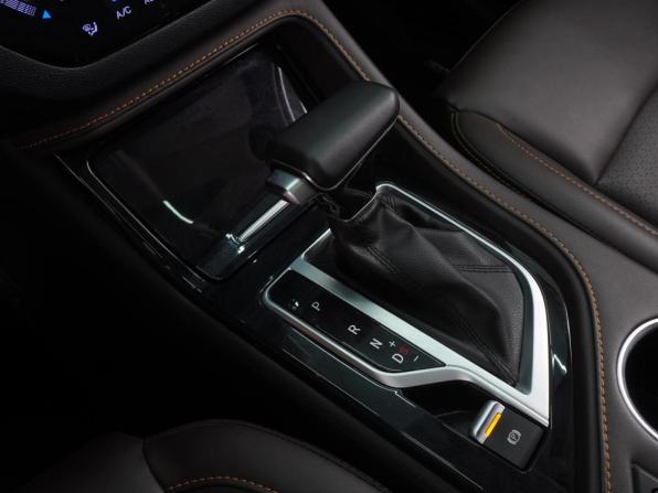 Changan CS35 Plus I с пробегом 2022 года, цена 1 549 000 рублей, 56398 км, внедорожник, Автокод Объявления