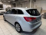 Kia Ceed II Рестайлинг Челябинск  - изображение 17