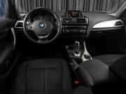 BMW 1 серии II (F20/F21) Рестайлинг 2 Тюмень  - изображение 36