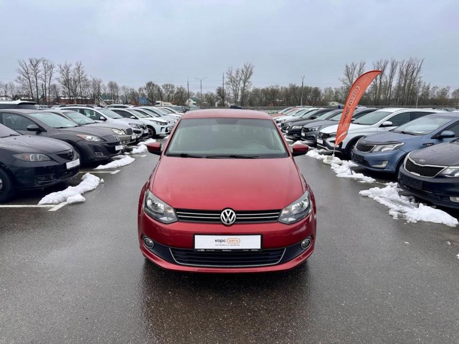 Volkswagen Polo V Ногинск  - изображение 2