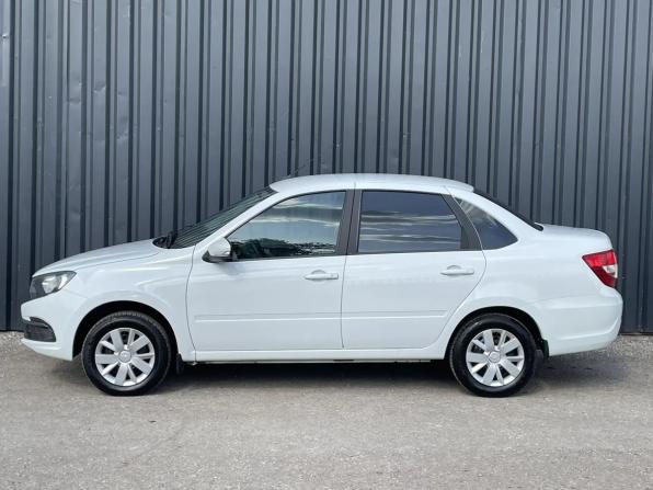 Lada (ВАЗ) Granta I Рестайлинг с пробегом 2023 года, цена 675 000 рублей, 46254 км, седан, Автокод Объявления