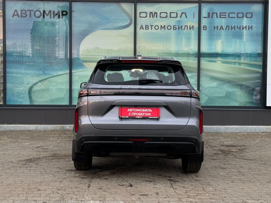 Chery Tiggo 7L I Архангельск  - изображение 6