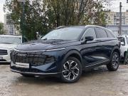Haval F7 II Санкт-Петербург  - изображение 14