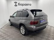 BMW X5 I (E53) Рестайлинг Воронеж  - изображение 27