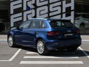 Audi A3 III (8V) Волгоград  - изображение 22