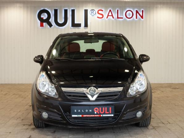 Opel Corsa D с пробегом 2008 года, цена 430 000 рублей, 198273 км, хэтчбек, Автокод Объявления