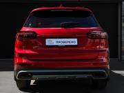 Chery Tiggo 8 Pro I Москва  - изображение 32