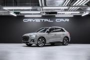 Audi Q3 II (F3) Москва  - изображение 30