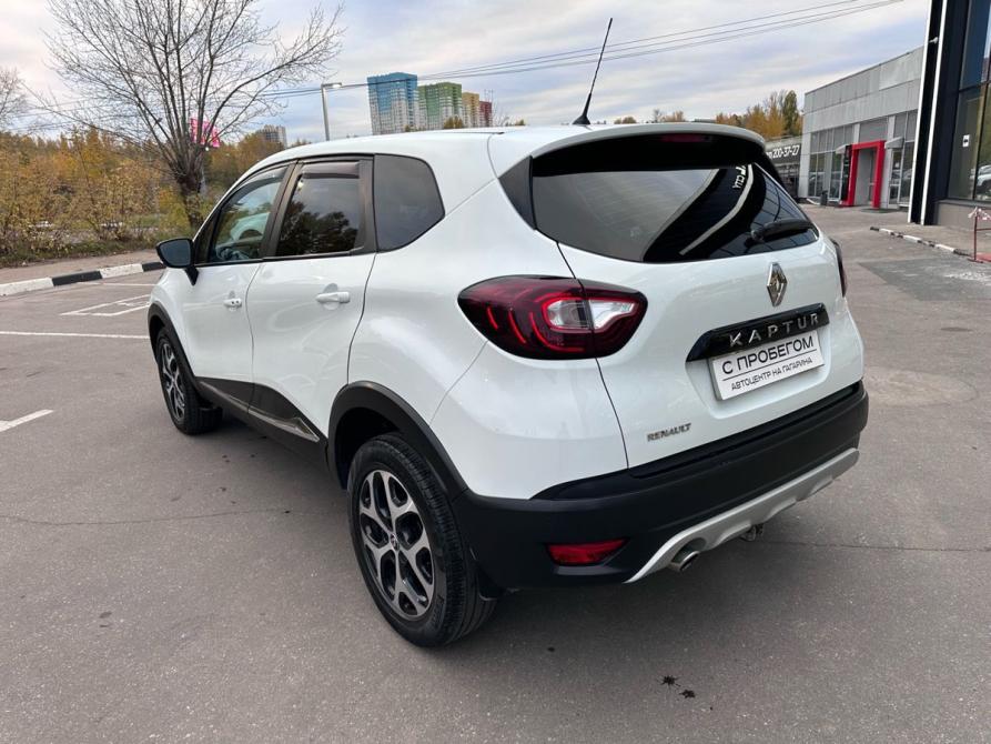 Renault Kaptur I Нижний Новгород  - изображение 6