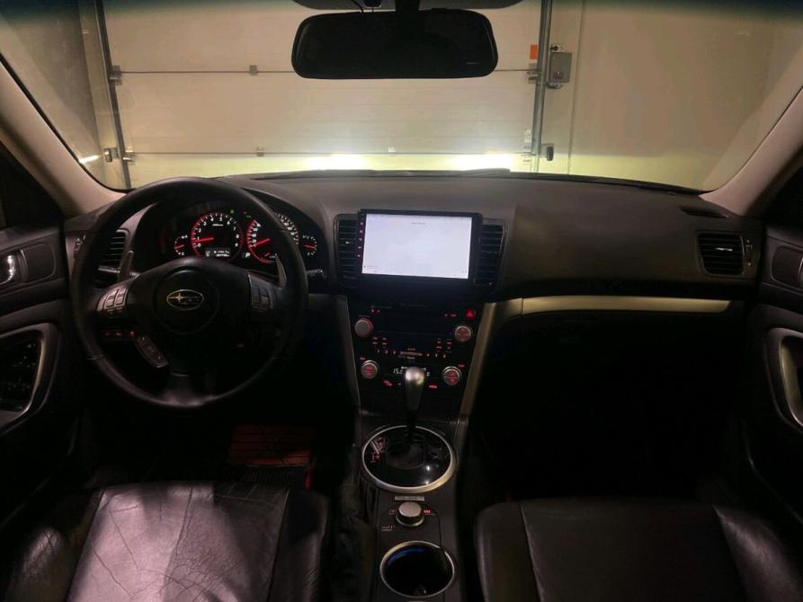 Subaru Outback III Рестайлинг Новосибирск  - изображение 18