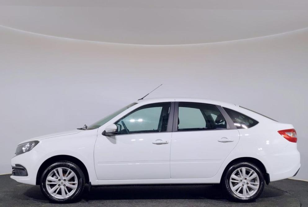 Lada (ВАЗ) Granta I Рестайлинг Ярославль  - изображение 8