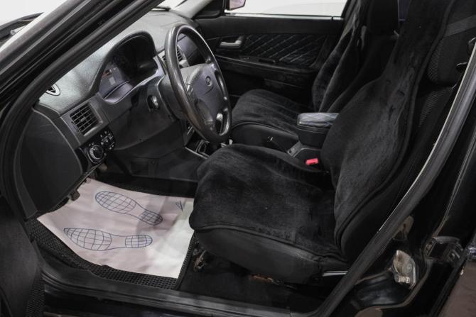 Lada (ВАЗ) Priora I с пробегом 2011 года, цена 349 000 рублей, 253000 км, хэтчбек, Автокод Объявления