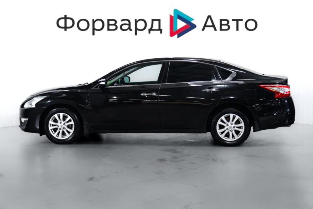 Nissan Teana III Тюмень  - изображение 5