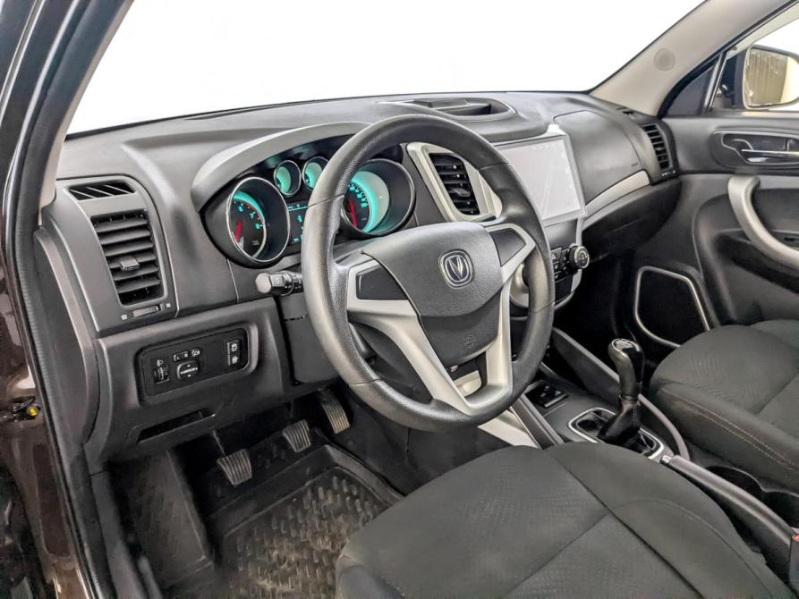 Changan CS35 Москва  - изображение 16