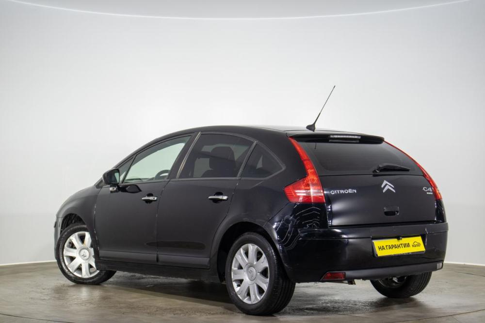 Citroen C4 I Рестайлинг Оренбург  - изображение 7