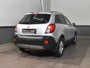 Opel Antara I Рестайлинг Кемерово  - изображение 26