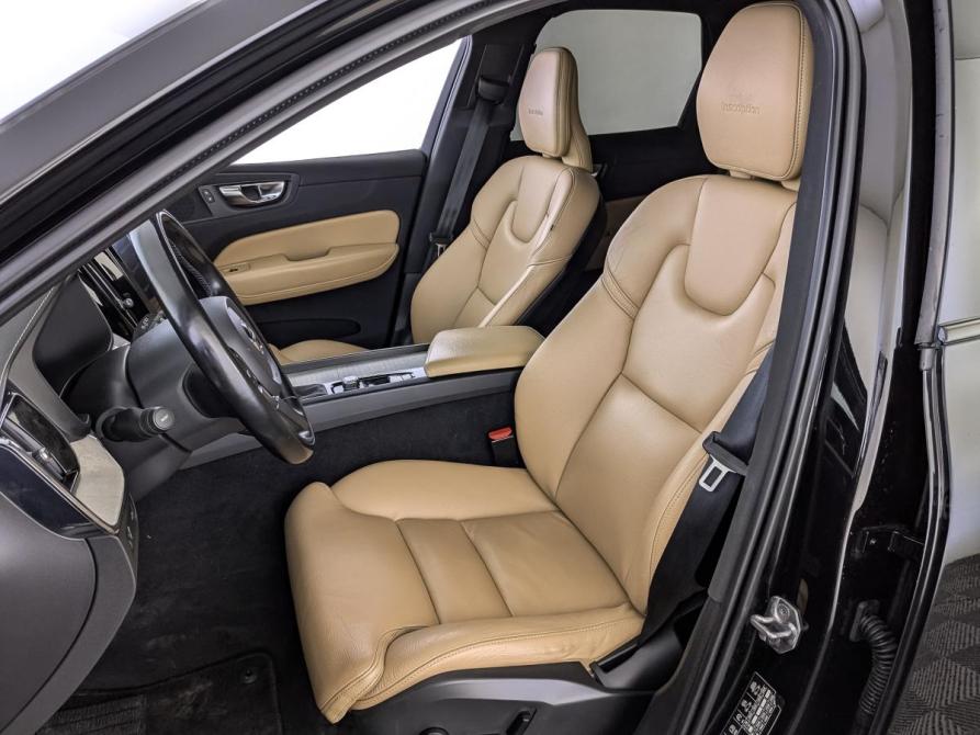 Volvo XC60 II Москва  - изображение 20