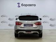 Lada (ВАЗ) Vesta I Ставрополь  - изображение 22