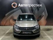 Lada (ВАЗ) Granta I Рестайлинг Ставрополь  - изображение 22
