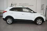 Hyundai Creta I Киров  - изображение 32