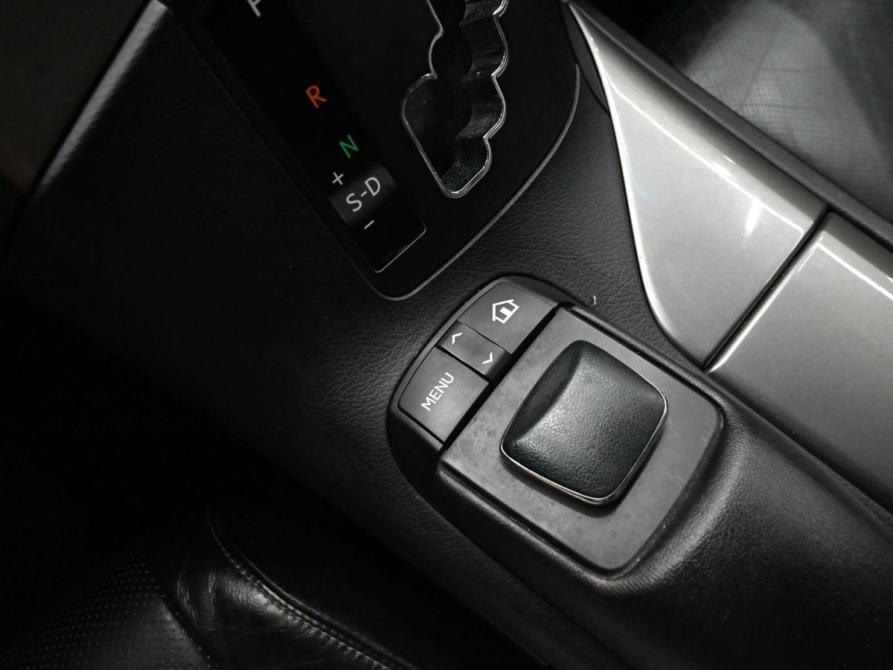 Lexus RX III Екатеринбург  - изображение 17