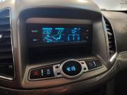 Chevrolet Captiva I Рестайлинг Великий Новгород  - изображение 30