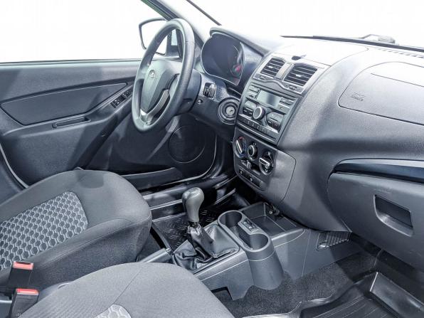Lada (ВАЗ) Granta I Рестайлинг с пробегом 2023 года, цена 739 000 рублей, 67827 км, седан, Автокод Объявления