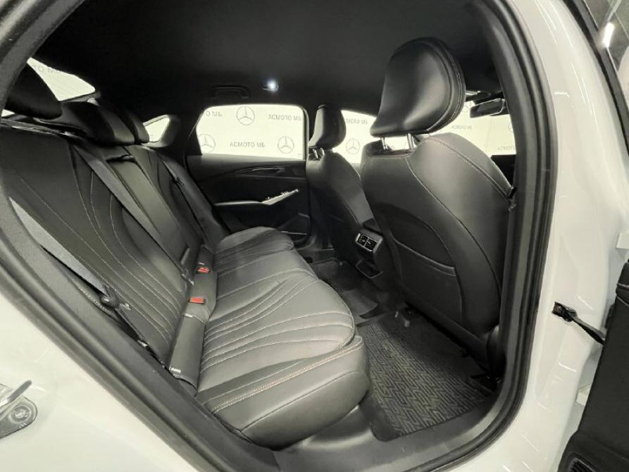 Geely Preface I Екатеринбург  - изображение 17